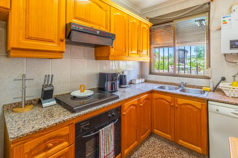 Villa i Pinoso, Alicante, Pinoso - € 274.999 | Ref: CCP848 - foto 19
